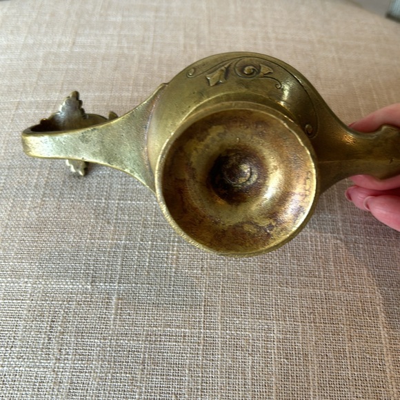 Vintage Vase - Picture 6 of 8